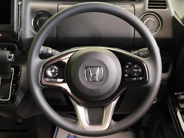 G・Lホンダセンシング 届出済未使用車 衝突被害軽減装置 LEDヘッド レーダークルコン レーンアシスト バックカメラ ETC 電動スライド オートマチックハイビーム スマートキー アイドリングストップ 前席シートヒーター(40枚目)