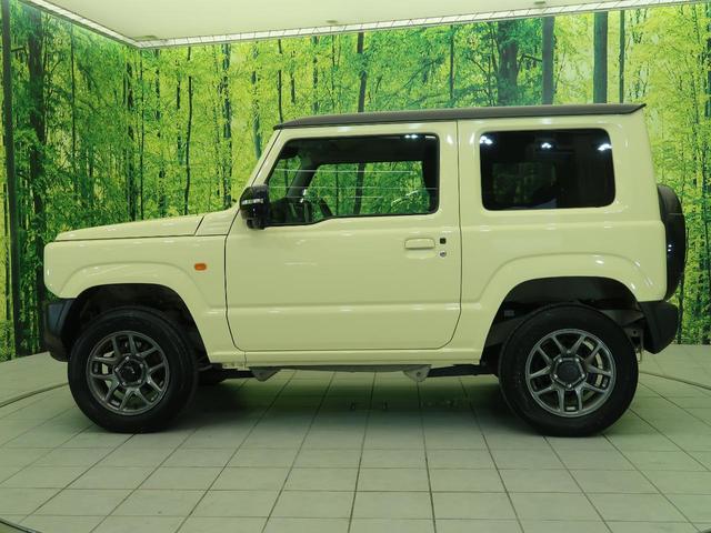 XC パートタイム4WD ターボ 禁煙車 ディスプレイオーディオ バックカメラ アイドリングストップ レーダークルーズコントロール レーンアシスト ETC外付け オートライト LEDヘッドライト(23枚目)