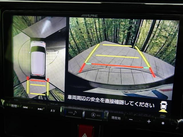 Gターボ SAII アルパイン9型ナビ スマートアシスト 禁煙車 全周囲カメラ Bluetooth再生 フルセグTV ETC シートヒーター LEDヘッドライト LEDフォグ クルコンスマートキー オートライト(7枚目)
