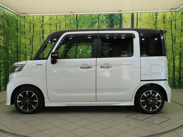 ハイブリッドXS 全方位モニター装着車 純正ナビ 両側パワスラ クリアランスソナー シートヒーター ETC LEDヘッド フォグライト 純正アルミ(42枚目)