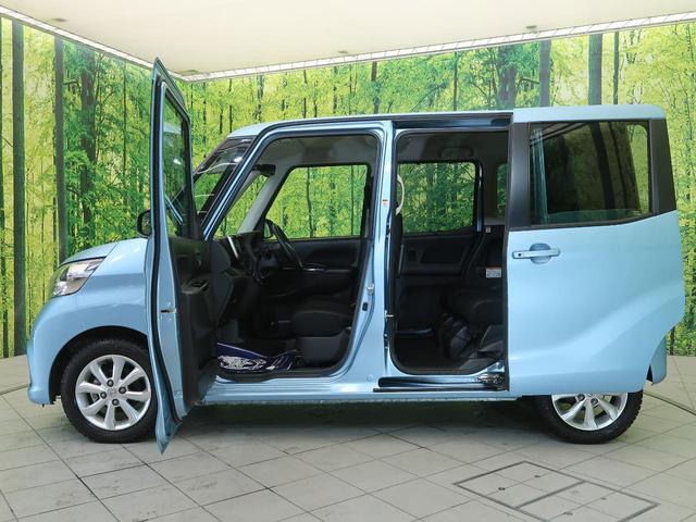 X Vセレクション エマージェンシーブレーキ 禁煙車 両側パワースライド カロッツェリアナビ 全周囲カメラ Bluetooth再生 ETC 踏み間違い防止 スマートキーオートエアコン DVD再生 盗難防止装置(48枚目)