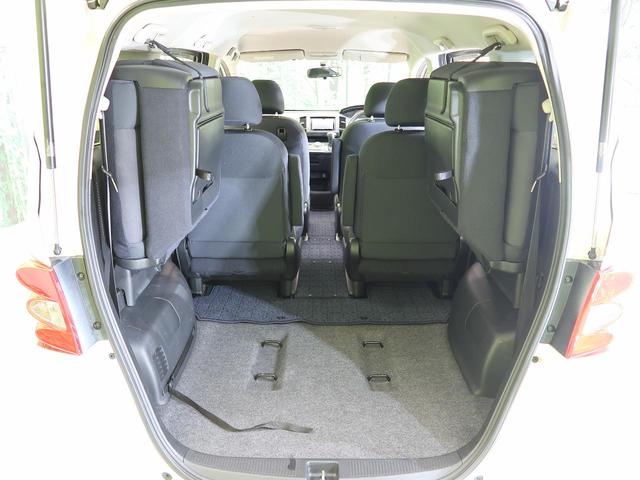 G ジャストセレクション 電動スライドドア 禁煙車 SDナビ バックカメラ Bluetooth再生 フルセグTV ETC HIDヘッドライト 7人乗り オートライト オートエアコン DVD再生 プライバシーガラス(15枚目)