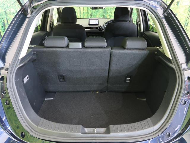 13S 禁煙車 マツダコネクトナビ 衝突軽減システム バックカメラ ETC Bluetooth再生 コーナーセンサー 盗難防止装置 プライバシーガラス スマートキー(14枚目)