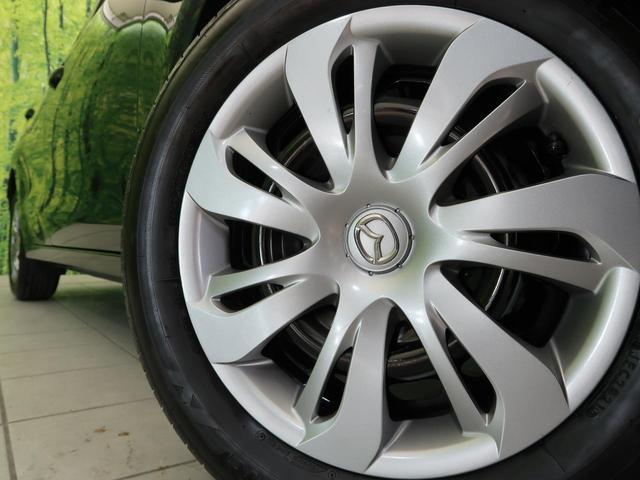 13S 禁煙車 マツダコネクトナビ 衝突軽減システム バックカメラ ETC Bluetooth再生 コーナーセンサー 盗難防止装置 プライバシーガラス スマートキー(16枚目)
