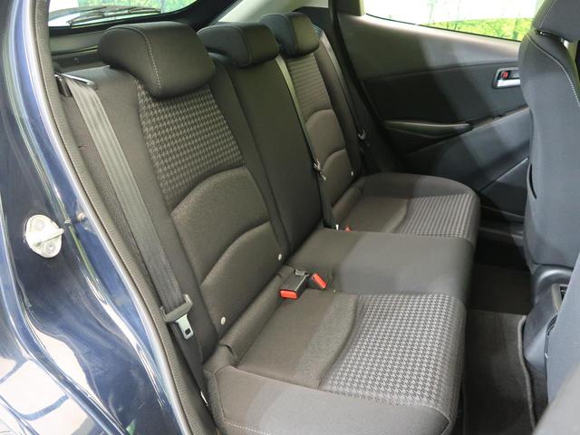 13S マツダコネクトナビ 禁煙車 バックカメラ Bluetooth再生 レーンキープアシスト 踏み間違い防止 スマートキー オートライト ステアリングスイッチ ブラック内装 盗難防止装置(13枚目)