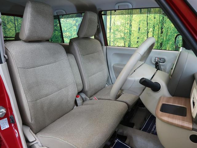S 禁煙車 パナソニックナビ フルセグ Bluetooth シートヒーター HIDヘッドライト スマートキー DVD再生 ドアバイザー シートリフター プライバシーガラス ベンチシート(12枚目)