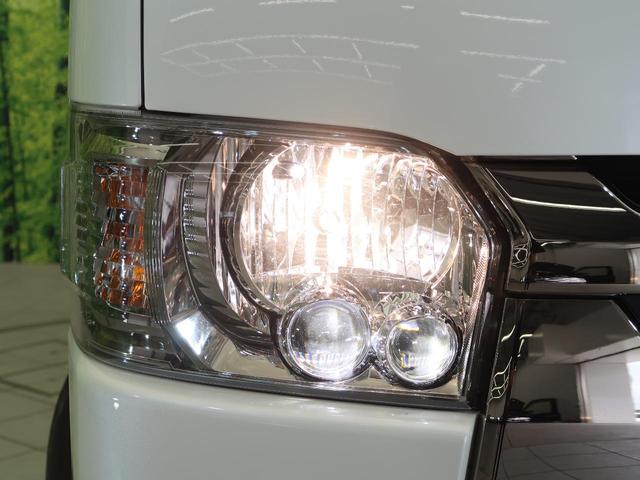 スーパーGL ダークプライム 純正ナビ 100V電源 禁煙車 バックカメラ ETC Bluetooth再生 フルセグTV ドライブレコーダー 両側スライドドア スマートキー オートエアコン オートライト 純正15インチアルミ(15枚目)