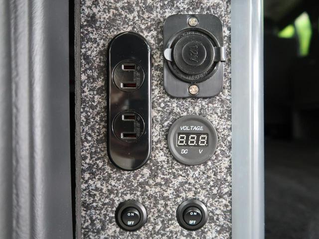 スーパーGL ダークプライム 純正ナビ 100V電源 禁煙車 バックカメラ ETC Bluetooth再生 フルセグTV ドライブレコーダー 両側スライドドア スマートキー オートエアコン オートライト 純正15インチアルミ(25枚目)