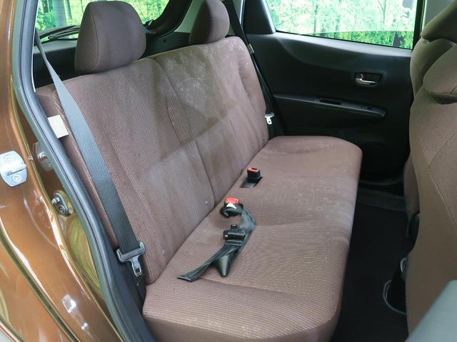 ジュエラ HDDナビ 禁煙車 フルセグTV ETC Bluetooth再生 スマートキー オートライト ブラウン内装 盗難防止装置 プライバシーガラス(10枚目)