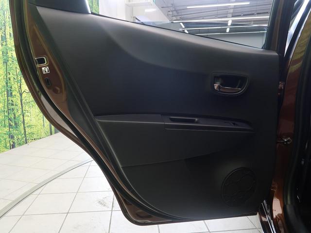 ジュエラ HDDナビ 禁煙車 フルセグTV ETC Bluetooth再生 スマートキー オートライト ブラウン内装 盗難防止装置 プライバシーガラス(29枚目)