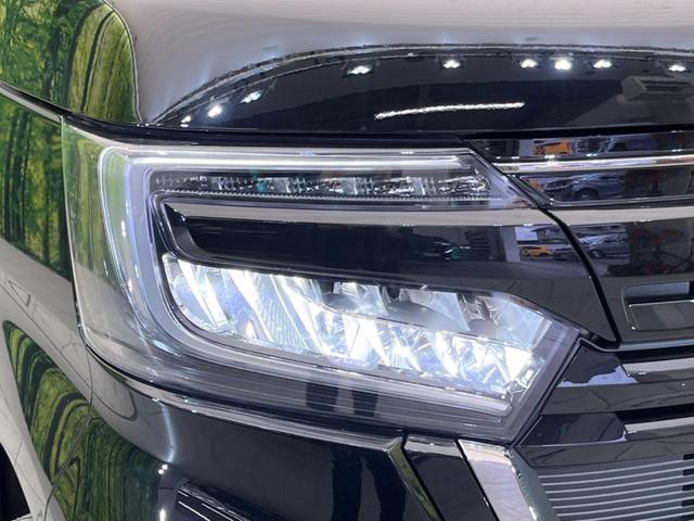 L スタイル+ブラック 両側パワースライドドア 届出済未使用車 アダプティブクルーズコントロール LEDヘッドライト スマートキー 踏み間違い防止装置 コーナーセンサー 車線逸脱警報 オートライト オートエアコン(15枚目)