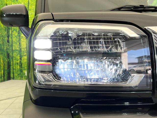 G メッキグリル 衝突軽減装置 禁煙車 シートヒーター LEDヘッドライト LEDフォグランプ クリアランスソナー スマートキー オートライト オートライト ステアリングスイッチ フォグランプ(13枚目)