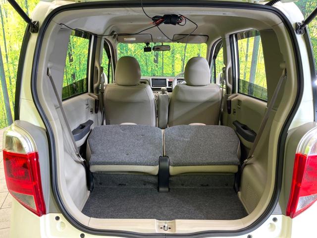 G SDナビ 禁煙車 バックカメラ Bluetooth接続 ETC 地デジ 電動格納ミラー プライバシーガラス 盗難防止装置(31枚目)