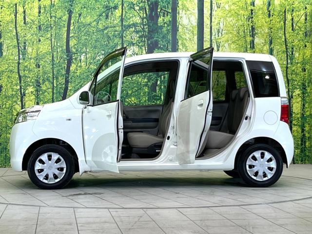 G SDナビ 禁煙車 バックカメラ Bluetooth接続 ETC 地デジ 電動格納ミラー プライバシーガラス 盗難防止装置(39枚目)