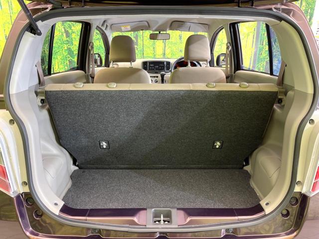 L 禁煙車 CD再生 アイドリングストップ アイボリーインテリア プライバシーガラス 盗難防止装置 ヘッドライトレベライザー(11枚目)