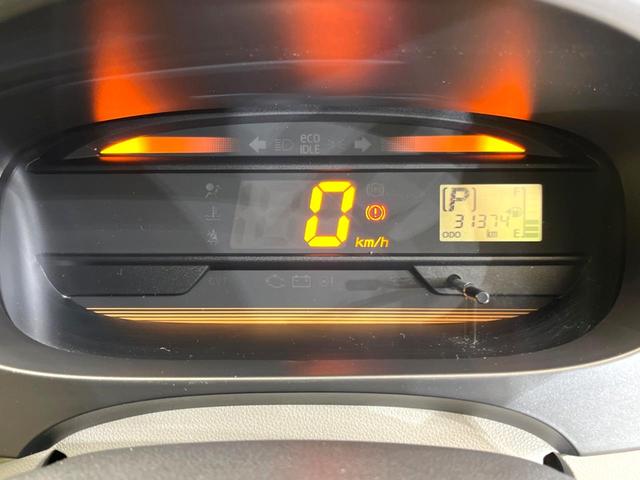 L 禁煙車 CD再生 アイドリングストップ アイボリーインテリア プライバシーガラス 盗難防止装置 ヘッドライトレベライザー(23枚目)