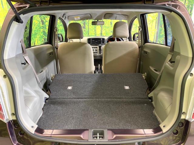 L 禁煙車 CD再生 アイドリングストップ アイボリーインテリア プライバシーガラス 盗難防止装置 ヘッドライトレベライザー(31枚目)