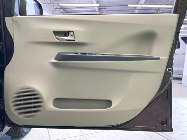 L 禁煙車 CD再生 アイドリングストップ アイボリーインテリア プライバシーガラス 盗難防止装置 ヘッドライトレベライザー(33枚目)