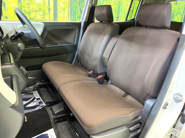 X 禁煙車 ETC スマートキー ディスプレイオーディオ オートエアコン 盗難防止装置 プライバシーガラス ウインカーミラー ベンチシート シートリフター ヘッドライトレベライザー 電動格納ミラー(22枚目)