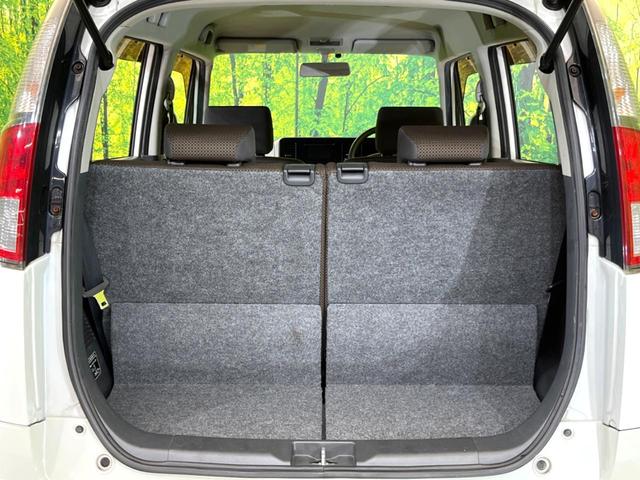 X 禁煙車 ETC スマートキー ディスプレイオーディオ オートエアコン 盗難防止装置 プライバシーガラス ウインカーミラー ベンチシート シートリフター ヘッドライトレベライザー 電動格納ミラー(25枚目)