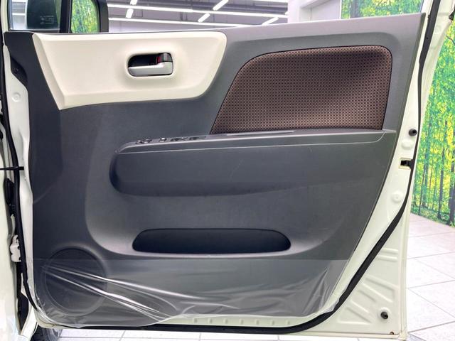 X 禁煙車 ETC スマートキー ディスプレイオーディオ オートエアコン 盗難防止装置 プライバシーガラス ウインカーミラー ベンチシート シートリフター ヘッドライトレベライザー 電動格納ミラー(27枚目)