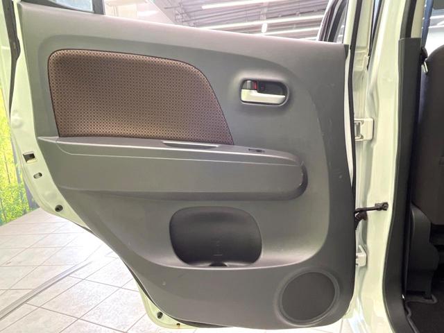 X 禁煙車 ETC スマートキー ディスプレイオーディオ オートエアコン 盗難防止装置 プライバシーガラス ウインカーミラー ベンチシート シートリフター ヘッドライトレベライザー 電動格納ミラー(28枚目)