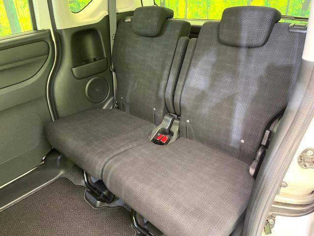 G・Lパッケージ SDナビ 禁煙車 Bluetooth接続 バックカメラ ETC 片側電動ドア オートエアコン ステアリングスイッチ 横滑り防止装置 アイドリングストップ 電動格納ミラー 衝突軽減システム(24枚目)
