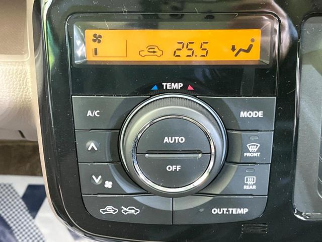 ドルチェX SDナビ 禁煙車 フルセグTV HIDヘッドライト スマートキー オートライト オートエアコン フォグランプ DVD再生 盗難防止装置 プライバシーガラス アイドリングストップ シートリフター(4枚目)