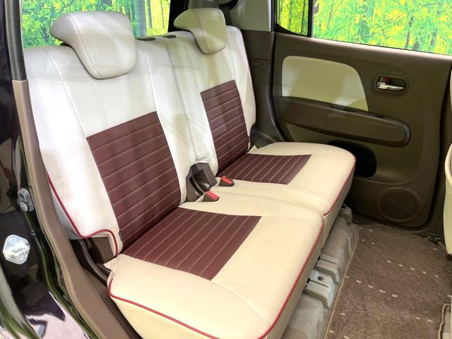 ドルチェX SDナビ 禁煙車 フルセグTV HIDヘッドライト スマートキー オートライト オートエアコン フォグランプ DVD再生 盗難防止装置 プライバシーガラス アイドリングストップ シートリフター(10枚目)