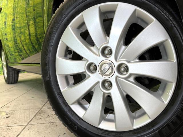 ドルチェX SDナビ 禁煙車 フルセグTV HIDヘッドライト スマートキー オートライト オートエアコン フォグランプ DVD再生 盗難防止装置 プライバシーガラス アイドリングストップ シートリフター(14枚目)