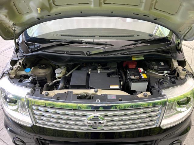 ドルチェX SDナビ 禁煙車 フルセグTV HIDヘッドライト スマートキー オートライト オートエアコン フォグランプ DVD再生 盗難防止装置 プライバシーガラス アイドリングストップ シートリフター(19枚目)