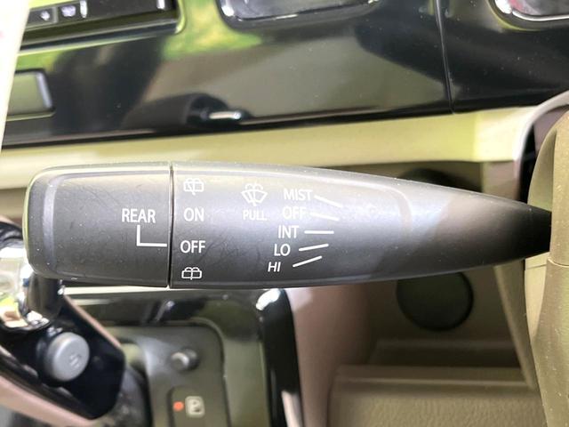 ドルチェX SDナビ 禁煙車 フルセグTV HIDヘッドライト スマートキー オートライト オートエアコン フォグランプ DVD再生 盗難防止装置 プライバシーガラス アイドリングストップ シートリフター(24枚目)