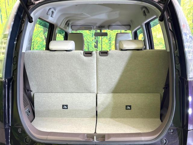 ドルチェX SDナビ 禁煙車 フルセグTV HIDヘッドライト スマートキー オートライト オートエアコン フォグランプ DVD再生 盗難防止装置 プライバシーガラス アイドリングストップ シートリフター(34枚目)