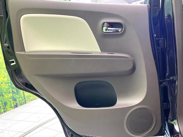 ドルチェX SDナビ 禁煙車 フルセグTV HIDヘッドライト スマートキー オートライト オートエアコン フォグランプ DVD再生 盗難防止装置 プライバシーガラス アイドリングストップ シートリフター(38枚目)