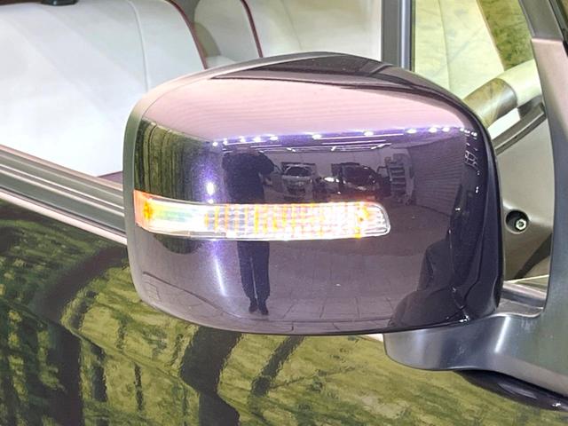 ドルチェX SDナビ 禁煙車 フルセグTV HIDヘッドライト スマートキー オートライト オートエアコン フォグランプ DVD再生 盗難防止装置 プライバシーガラス アイドリングストップ シートリフター(48枚目)