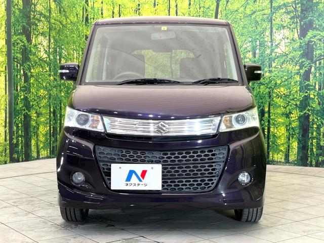XS 電動スライドドア 禁煙車 バックカメラ ETC スマートキー オートライト オートエアコン HIDヘッドライト 純正14インチアルミホイール ベンチシート オーディオ プライバシーガラス(15枚目)