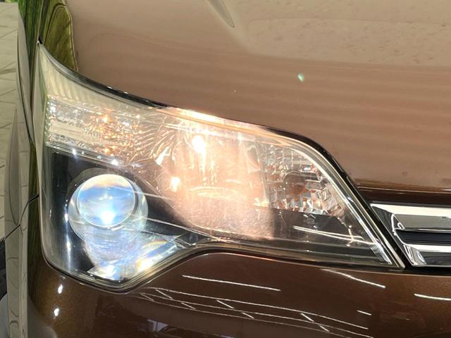 F 電動スライドドア 禁煙車 純正SDナビ バックカメラ Bluetooth接続 フルセグTV ETC HIDヘッドライト オートライト 電動格納ミラー プライバシーガラス 盗難防止装置(13枚目)