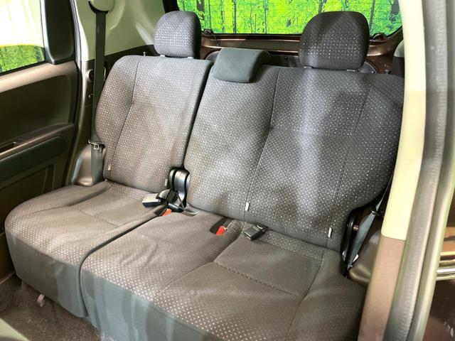 F 電動スライドドア 禁煙車 純正SDナビ バックカメラ Bluetooth接続 フルセグTV ETC HIDヘッドライト オートライト 電動格納ミラー プライバシーガラス 盗難防止装置(33枚目)