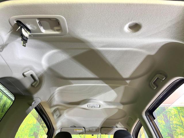 F 電動スライドドア 禁煙車 純正SDナビ バックカメラ Bluetooth接続 フルセグTV ETC HIDヘッドライト オートライト 電動格納ミラー プライバシーガラス 盗難防止装置(34枚目)