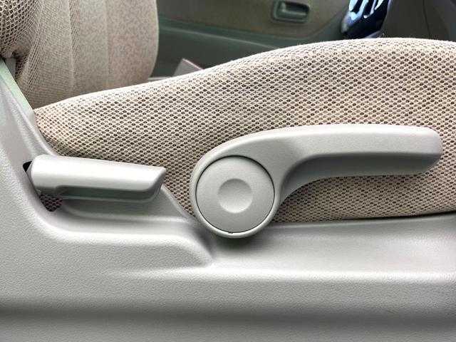 X 電動スライドドア 禁煙車 スマートキー ETC オートエアコン CDオーディオ シートリフター アイボリーインテリア プライバシーガラス 盗難防止装置(7枚目)