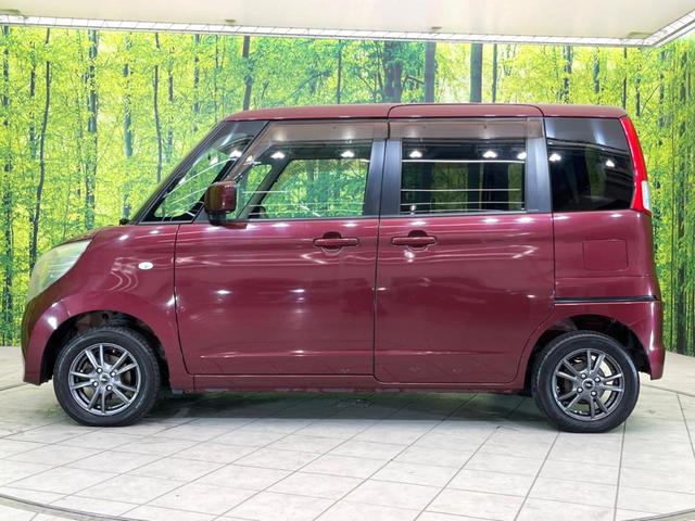 X 電動スライドドア 禁煙車 スマートキー ETC オートエアコン CDオーディオ シートリフター アイボリーインテリア プライバシーガラス 盗難防止装置(40枚目)