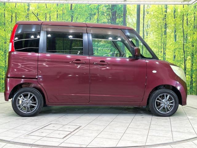 X 電動スライドドア 禁煙車 スマートキー ETC オートエアコン CDオーディオ シートリフター アイボリーインテリア プライバシーガラス 盗難防止装置(42枚目)