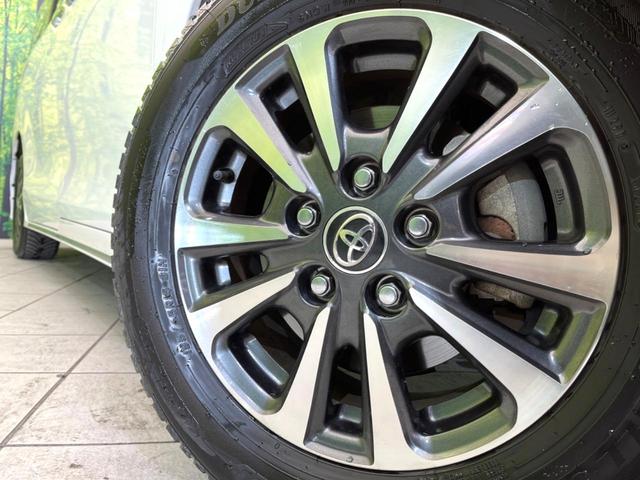 ハイブリッドGi プレミアムパッケージ トヨタセーフティセンス 禁煙車 純正10型SDナビ 両側電動スライドドア ETC バックカメラ フルセグTV Bluetooth接続 前席シートヒーター ハーフレザーシート LEDヘッドライト(15枚目)
