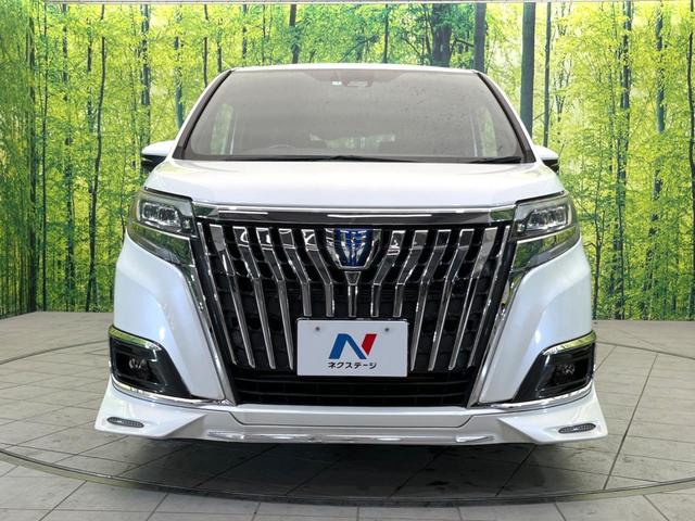 ハイブリッドGi プレミアムパッケージ トヨタセーフティセンス 禁煙車 純正10型SDナビ 両側電動スライドドア ETC バックカメラ フルセグTV Bluetooth接続 前席シートヒーター ハーフレザーシート LEDヘッドライト(16枚目)