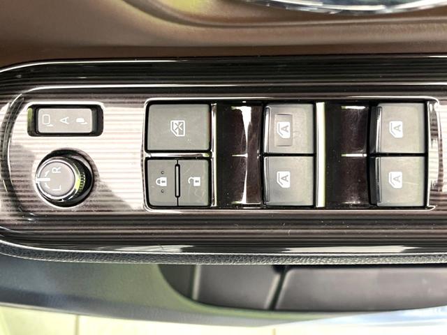 ハイブリッドGi プレミアムパッケージ トヨタセーフティセンス 禁煙車 純正10型SDナビ 両側電動スライドドア ETC バックカメラ フルセグTV Bluetooth接続 前席シートヒーター ハーフレザーシート LEDヘッドライト(44枚目)