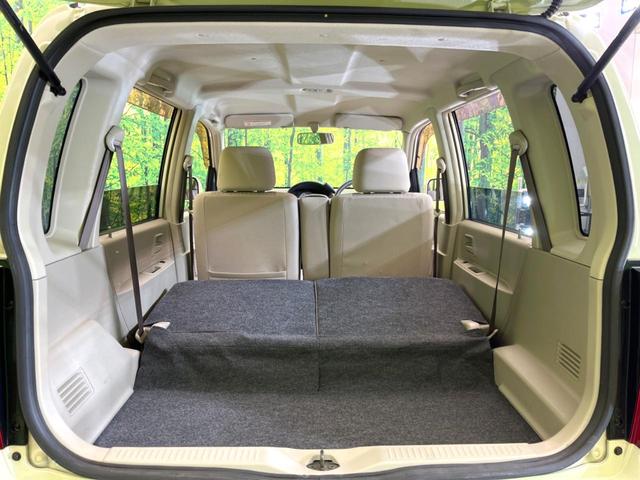 S 禁煙車 電動格納ミラー オーディオ CD再生 アイボリーインテリア ベンチシート プライバシーガラス トラクションコントロール(31枚目)