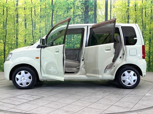 S 禁煙車 電動格納ミラー オーディオ CD再生 アイボリーインテリア ベンチシート プライバシーガラス トラクションコントロール(38枚目)