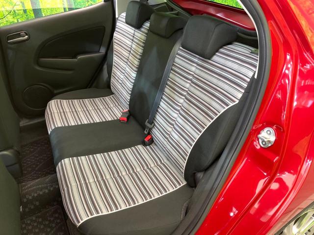 13-スカイアクティブ 純正SDナビ 禁煙車 フルセグTV Bluetooth接続 ドライブレコーダー ETC スマートキー LEDヘッドライト 革巻きステアリング アイドリングストップ プライバシーガラス 盗難防止装置(34枚目)