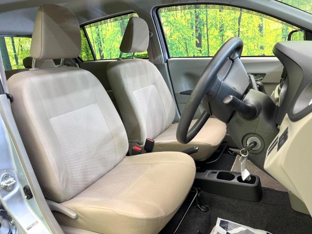 X メモリアルエディション 禁煙車 SDナビ バックカメラ Bluetooth再生 フルセグTV ETC 純正14インチアルミホイール DVD再生 アイドリングストップ 盗難防止装置 ウィンカーミラー プライバシーガラス(9枚目)