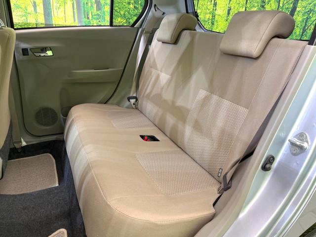 X メモリアルエディション 禁煙車 SDナビ バックカメラ Bluetooth再生 フルセグTV ETC 純正14インチアルミホイール DVD再生 アイドリングストップ 盗難防止装置 ウィンカーミラー プライバシーガラス(32枚目)